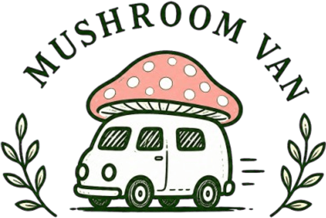 Mushroom Van